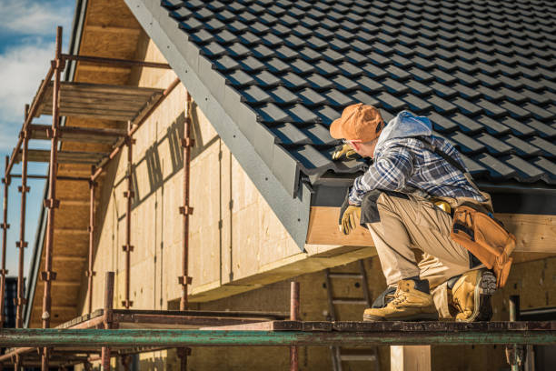 Asphalt Shingles Roofing in Jasper, FL