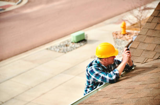 Roof Coating Services in Jasper, FL